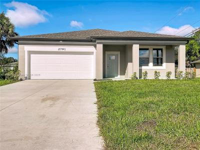 2791 Peak Street, North Port, Florida 34286, Estados Unidos