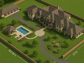 1000 Joe Wilson Road, Cedar Hill, Texas 75104, Estados Unidos