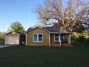 1610 Newsom Mound Road, Springtown, Texas 76082