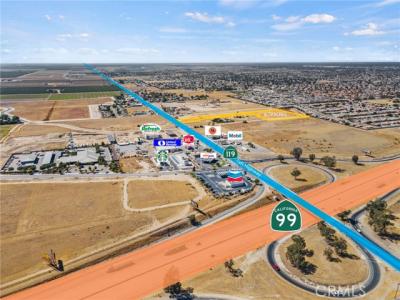 Taft Highway, Bakersfield, California 93313, Stati Uniti