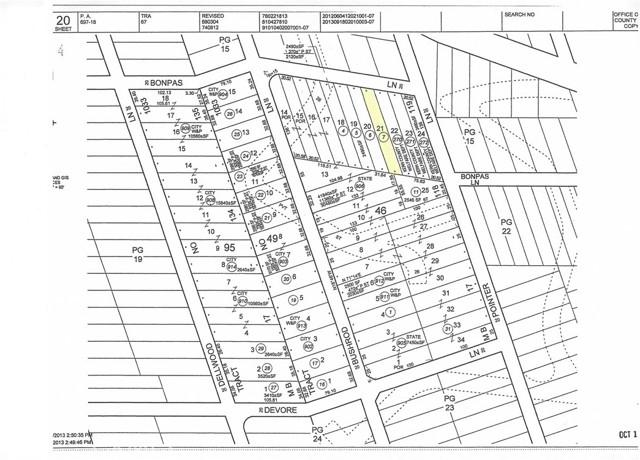 Bonpas Ln, Bel Air, California 90077