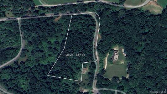 Lot 21 Cox Road, Pawling, Нью-Йорк 12564, Соединенные Штаты