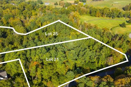 Lot 21 Cox Road, Pawling, ニューヨーク 12564, アメリカ合衆国