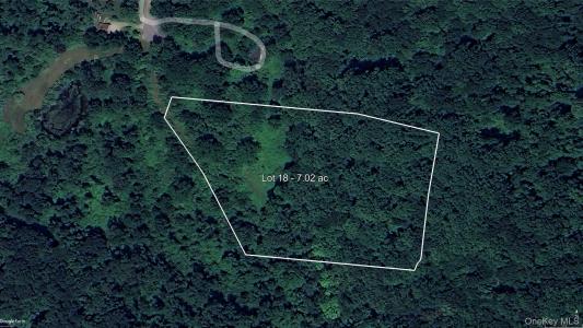 Lot 18 Cox Road, Pawling, Нью-Йорк 12564, Соединенные Штаты