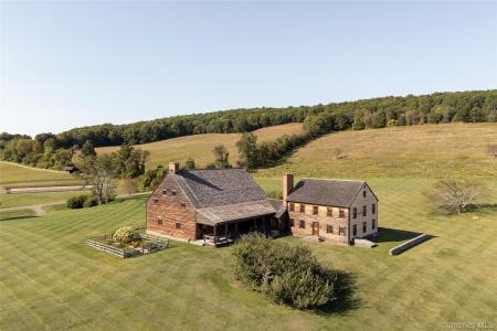 118 Finkle Road, Ancram, New York 12503