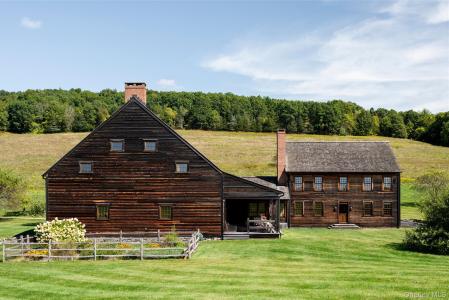 118 Finkle Road, Ancram, New York 12503