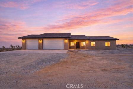 Rosado Road, Pinon Hills, 加州 92372, 美國