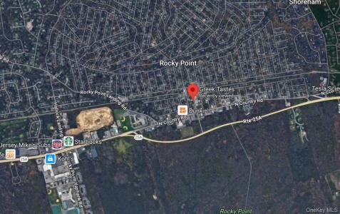 42-46 Broadway, Brookhaven, New York 11778, États-Unis