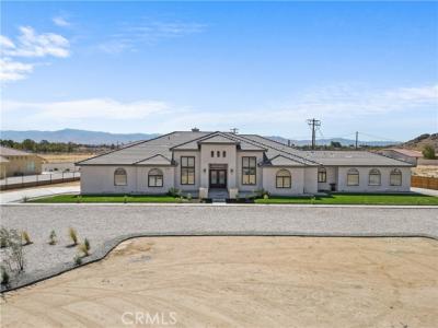 Standing Rock Avenue, Apple Valley, California 92307, HOA KỲ