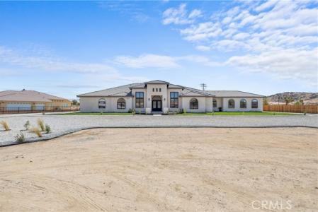Standing Rock Avenue, Apple Valley, California 92307, HOA KỲ