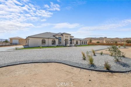 Standing Rock Avenue, Apple Valley, California 92307, HOA KỲ