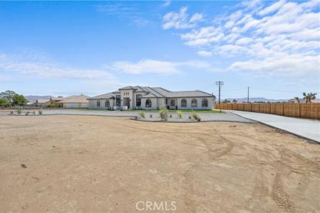 Standing Rock Avenue, Apple Valley, California 92307, HOA KỲ