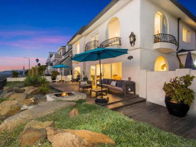 Ocean Front Walk, San Diego, Californie 92109, États-Unis