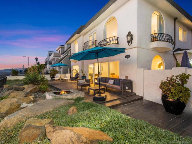 Ocean Front Walk, San Diego, California 92109