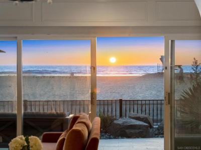 Ocean Front Walk, San Diego, Californie 92109, États-Unis