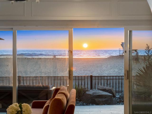 Ocean Front Walk, San Diego, California 92109