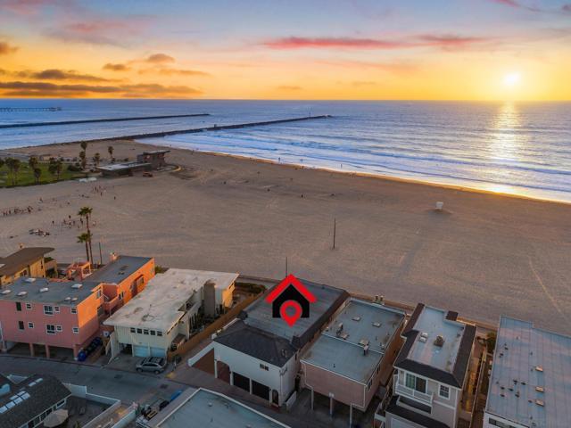 Ocean Front Walk, San Diego, California 92109