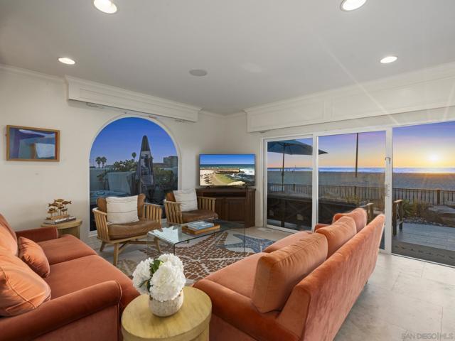 Ocean Front Walk, San Diego, California 92109