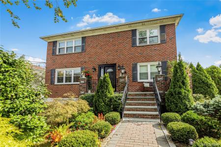 2 Bryn Mawr Place, Yonkers, New York 10701, États-Unis