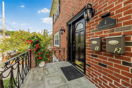 2 Bryn Mawr Place, Yonkers, New York 10701, États-Unis