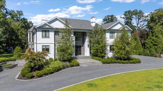 5 Gerry Lane, Huntington, Nova Iorque 11743, Estados Unidos