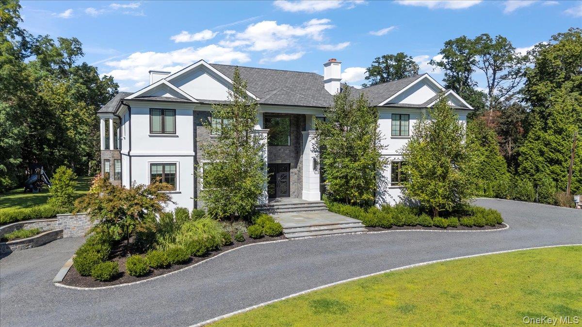 5 Gerry Lane, Huntington, Nova Iorque 11743, Estados Unidos