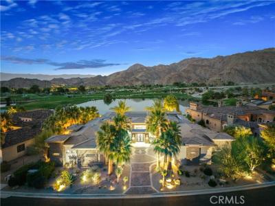 Ridge View Way, Palm Desert, Kaliforniya 92260, Amerika Birleşik Devletleri