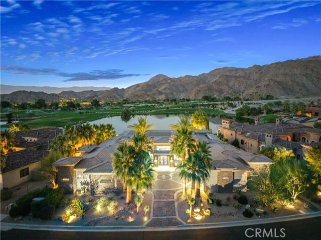 Ridge View Way, Palm Desert, California 92260, HOA KỲ