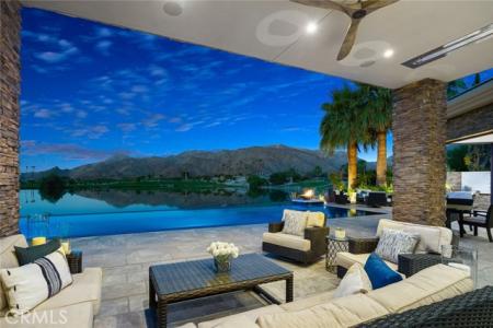 Ridge View Way, Palm Desert, California 92260, HOA KỲ
