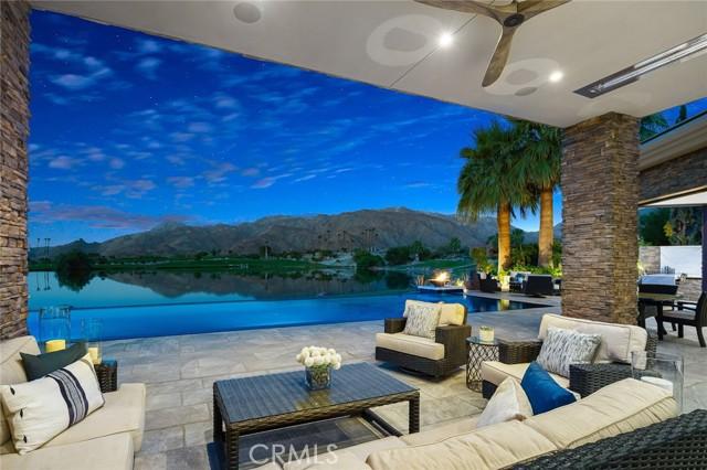 Ridge View Way, Palm Desert, California 92260