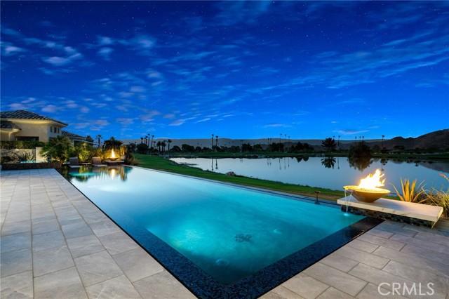 Ridge View Way, Palm Desert, California 92260