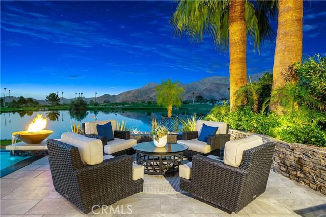 Ridge View Way, Palm Desert, California 92260