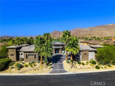 Ridge View Way, Palm Desert, California 92260, HOA KỲ