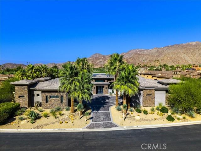 Ridge View Way, Palm Desert, California 92260