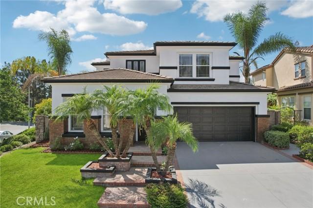 Bouquet Canyon Court, Mission Viejo, كاليفورنيا 92692, الولايات المتحدة