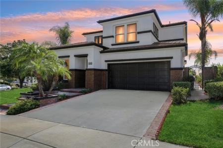 Bouquet Canyon Court, Mission Viejo, كاليفورنيا 92692, الولايات المتحدة