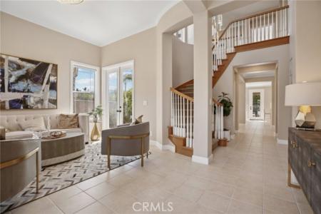 Bouquet Canyon Court, Mission Viejo, كاليفورنيا 92692, الولايات المتحدة