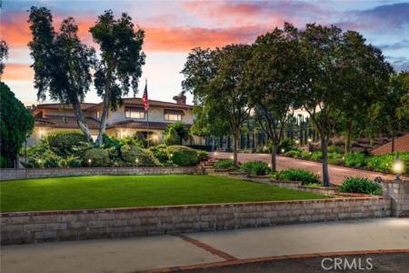 Country Club Lane, Redlands, Kalifornia 92373, USA