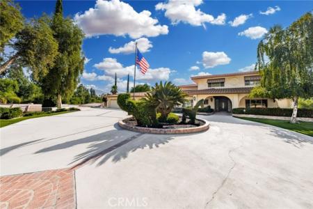 Country Club Lane, Redlands, Kalifornia 92373, USA