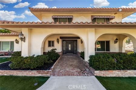 Country Club Lane, Redlands, Kalifornia 92373, USA