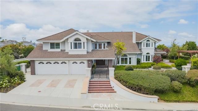 Hillcrest, Irvine, California 92603