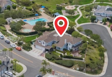 Hillcrest, Irvine, California 92603