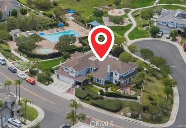 Hillcrest, Irvine, California 92603