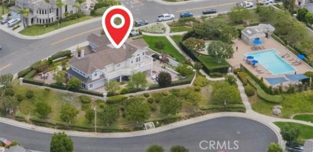 Hillcrest, Irvine, California 92603