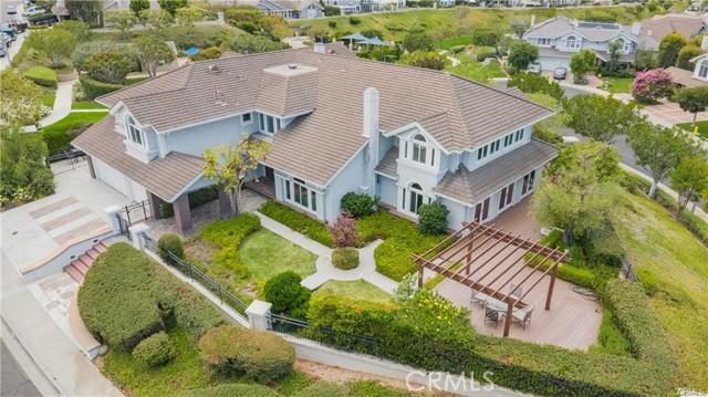 Hillcrest, Irvine, California 92603