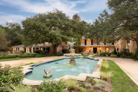 Hillcrest Avenue, Pasadena, California 91106, Stati Uniti