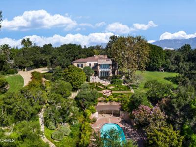 Hillcrest Avenue, Pasadena, 加利福尼亚州 91106, 美国