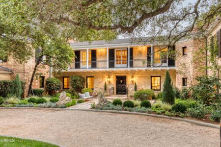 Hillcrest Avenue, Pasadena, 加利福尼亚州 91106, 美国