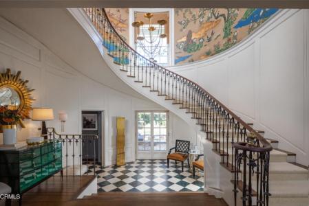 Hillcrest Avenue, Pasadena, 加利福尼亚州 91106, 美国