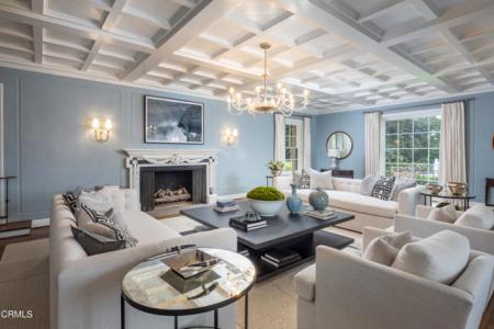 Hillcrest Avenue, Pasadena, 加利福尼亚州 91106, 美国